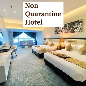 Hotel Glex Signature