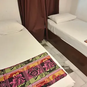 Mz Hotel Official Account Hotel