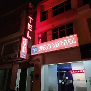Hotel @ Uitm, I-city & Hospital