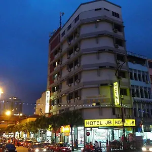 J.b. ** Johor Bahru