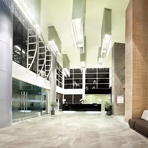 Hotel Silka