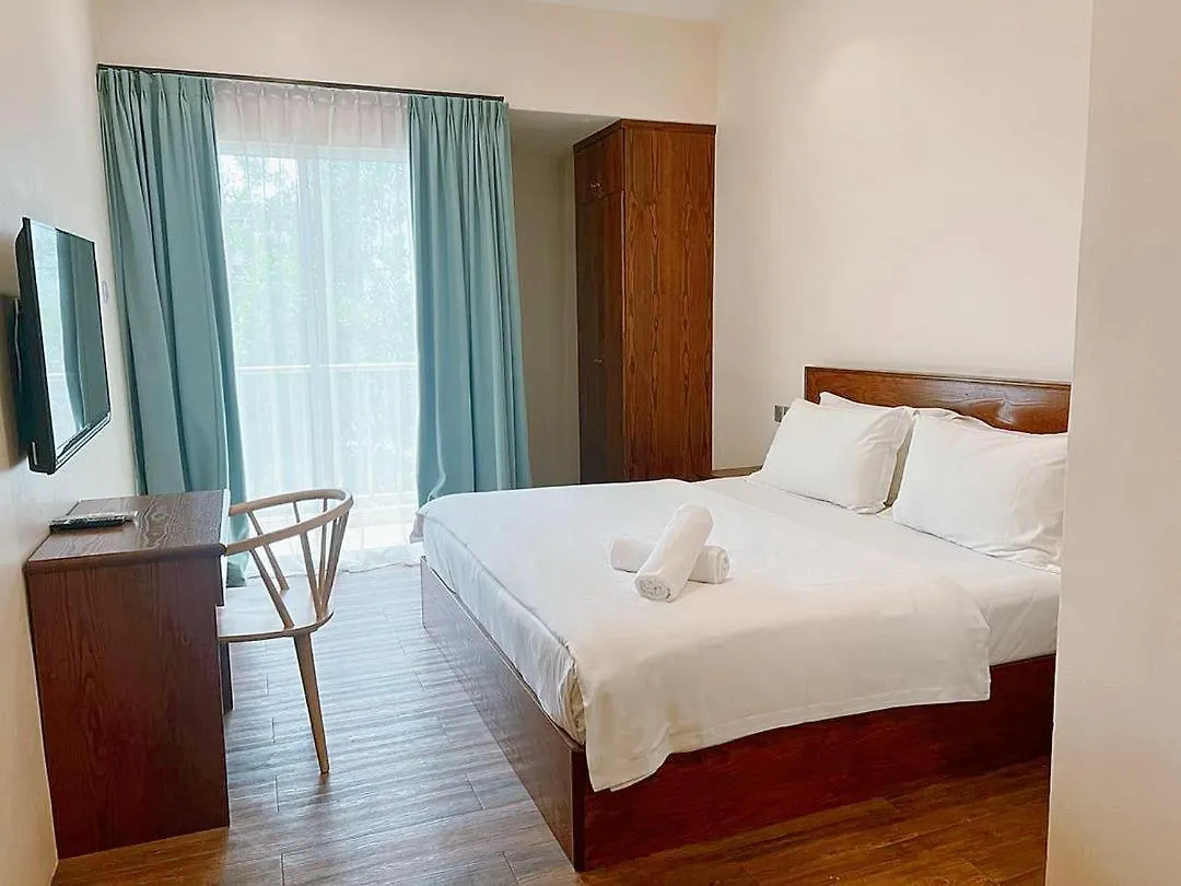 Hako Hotel Taman U Johor Bahru